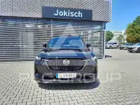 2026 Mazda CX
