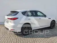 2026 Mazda CX