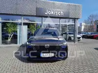 2026 Mazda CX