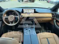 2026 Mazda CX