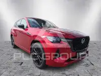 2026 Mazda CX