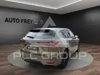 2026 Mazda CX