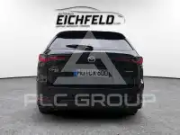 2026 Mazda CX