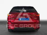 2026 Mazda CX