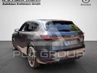 2026 Mazda CX