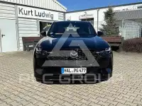 2026 Mazda CX