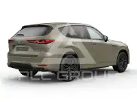 2026 Mazda CX
