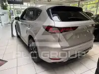 2026 Mazda CX
