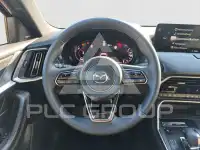 2026 Mazda CX