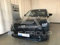 2026 Mazda CX