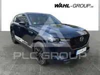 2026 Mazda CX