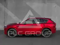 2026 Mazda CX