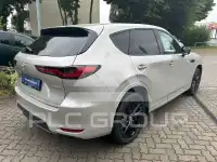 2026 Mazda CX