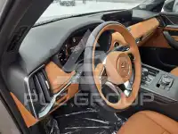 2026 Mazda CX