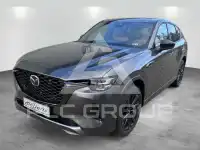2026 Mazda CX