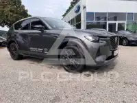 2026 Mazda CX