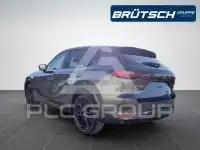 2026 Mazda CX