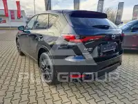 2026 Mazda CX
