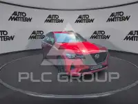 2026 Mazda CX