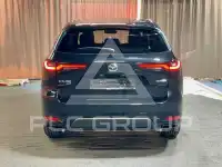 2026 Mazda CX