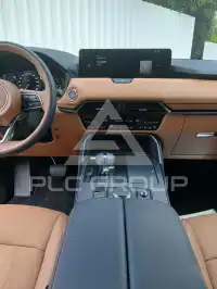 2026 Mazda CX