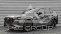 2026 Mazda CX