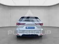 2026 Mazda CX