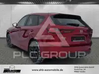 2026 Mazda CX