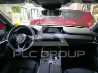 2026 Mazda CX
