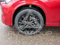 2026 Mazda CX
