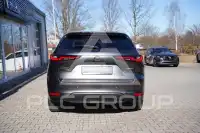 2026 Mazda CX