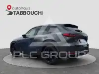 2026 Mazda CX