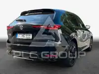 2026 Mazda CX