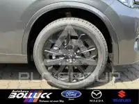 2026 Mazda CX