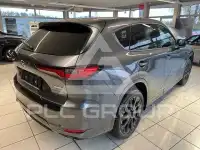 2026 Mazda CX