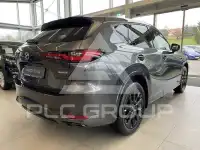 2026 Mazda CX