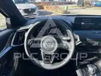 2026 Mazda CX