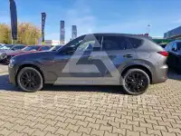 2026 Mazda CX