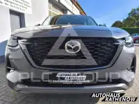 2026 Mazda CX
