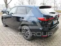 2026 Mazda CX