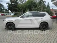2026 Mazda CX