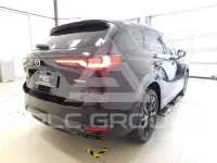 2026 Mazda CX