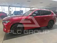2026 Mazda CX