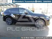 2026 Mazda CX