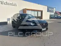 2026 Mazda CX