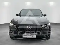 2026 Mazda CX