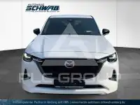 2026 Mazda CX