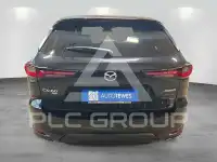 2026 Mazda CX