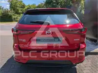 2026 Mazda CX