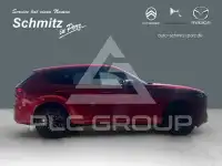 2026 Mazda CX